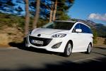 Mazda5 2011 года